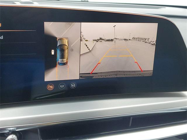 new 2025 Cadillac LYRIQ car, priced at $61,215