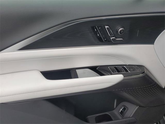 new 2025 Cadillac LYRIQ car, priced at $61,215