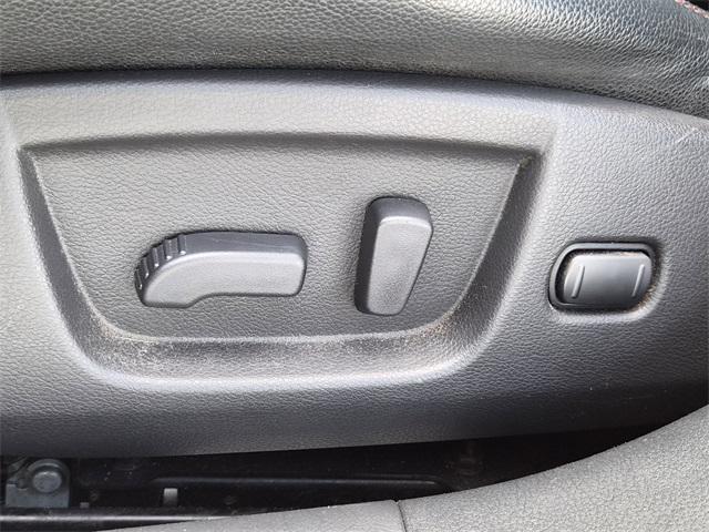 used 2014 Nissan Maxima car, priced at $6,200