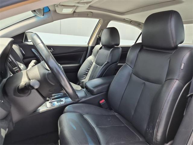 used 2014 Nissan Maxima car, priced at $6,200