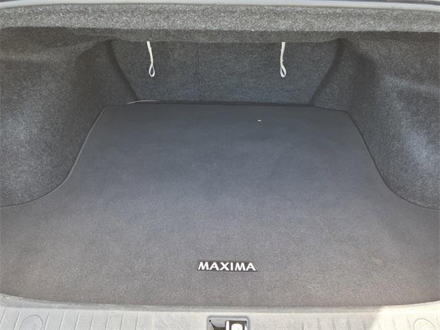 used 2014 Nissan Maxima car, priced at $6,200