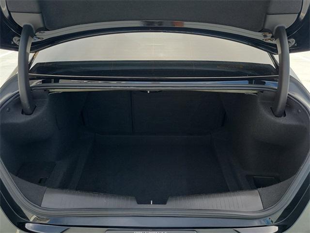 used 2021 Cadillac CT4 car, priced at $27,900