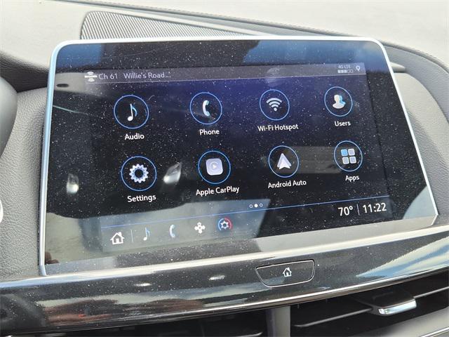 used 2023 Cadillac CT5 car, priced at $28,999