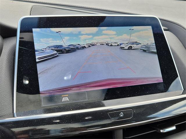 used 2023 Cadillac CT5 car, priced at $28,999