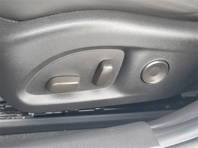 used 2023 Cadillac CT4 car, priced at $28,133