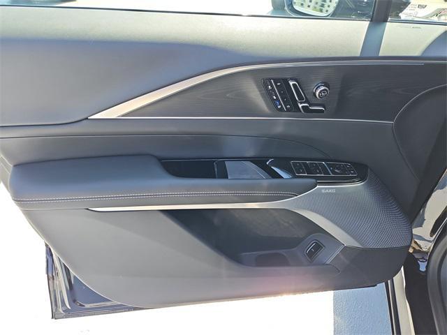 new 2025 Cadillac LYRIQ car, priced at $69,810