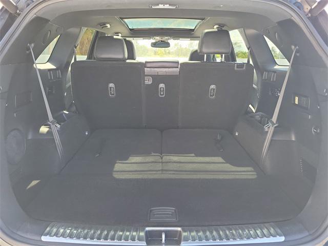 used 2019 Kia Sorento car, priced at $22,475