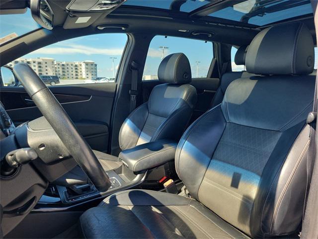 used 2019 Kia Sorento car, priced at $22,475