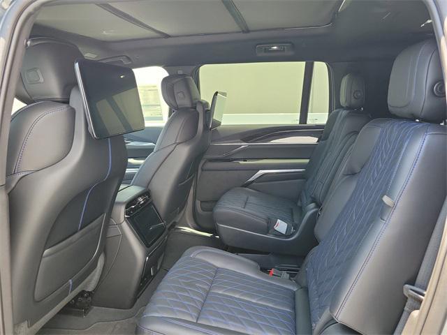 new 2026 Cadillac Escalade IQ car, priced at $140,165