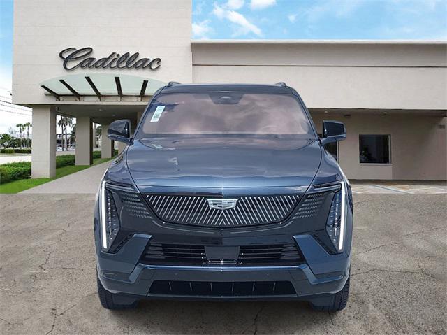 new 2026 Cadillac Escalade IQ car, priced at $140,165