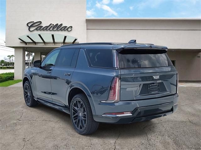 new 2026 Cadillac Escalade IQ car, priced at $140,165