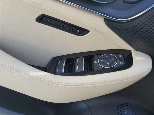 new 2025 Cadillac CT5 car, priced at $49,615