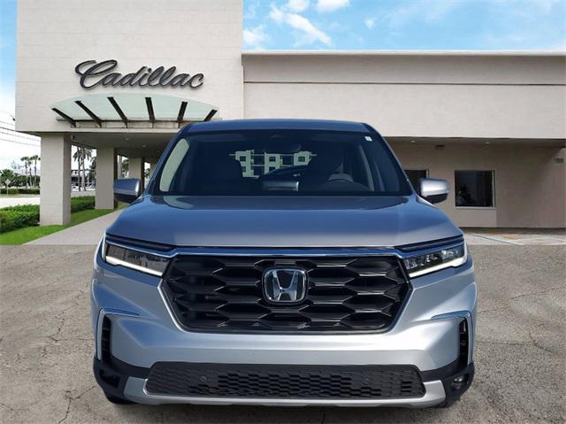 used 2024 Honda Pilot car, priced at $38,595