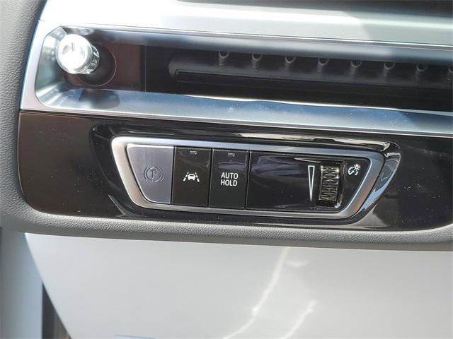 new 2025 Cadillac LYRIQ car, priced at $61,815