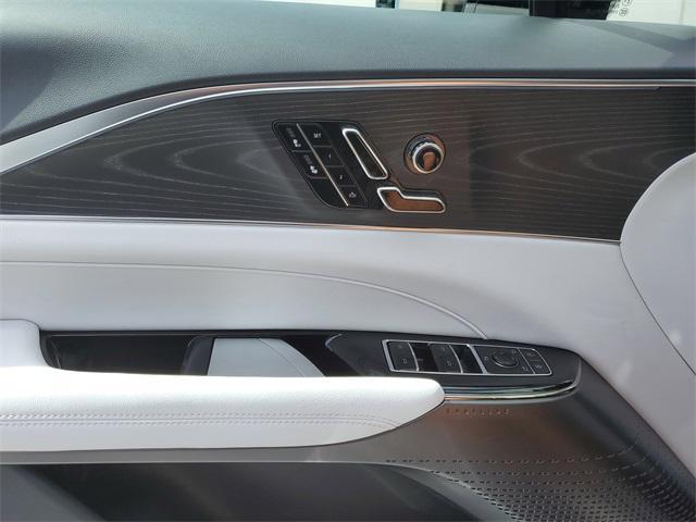 new 2025 Cadillac LYRIQ car, priced at $61,815