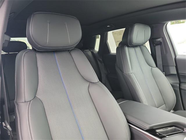 new 2025 Cadillac LYRIQ car, priced at $61,514