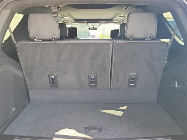 new 2025 Cadillac Escalade car, priced at $129,069