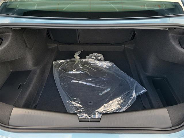 used 2025 Cadillac CT4-V car, priced at $67,900