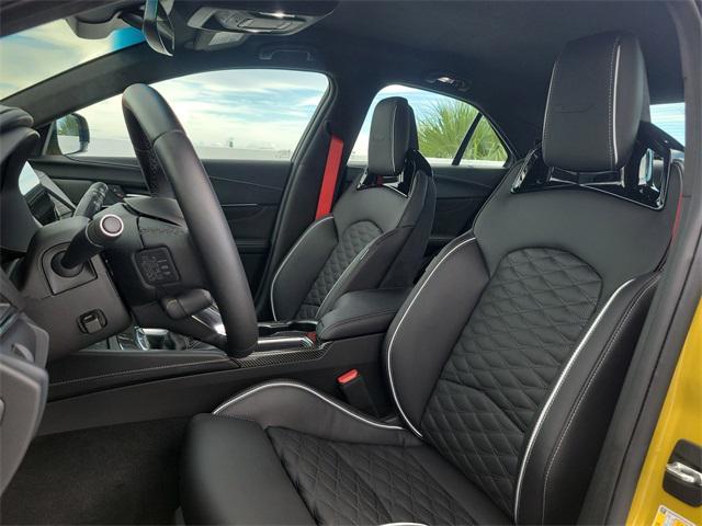 used 2024 Cadillac CT4-V car, priced at $67,089