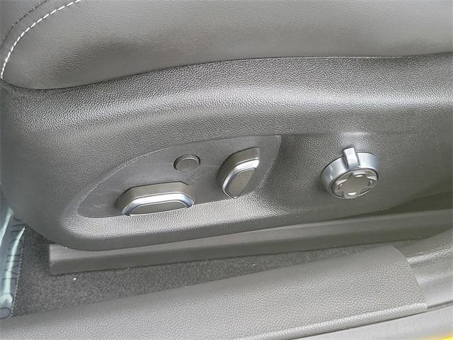 used 2024 Cadillac CT4-V car, priced at $67,089