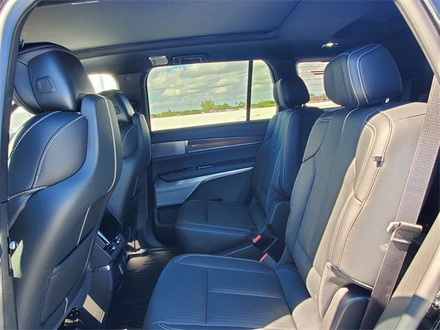 new 2026 Cadillac LYRIQ car, priced at $62,245