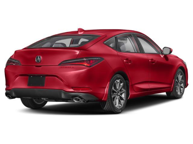 used 2024 Acura Integra car, priced at $29,916