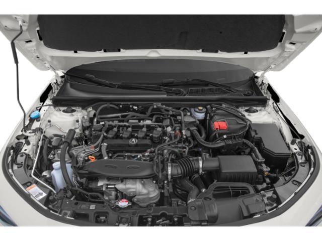 used 2024 Acura Integra car, priced at $29,916