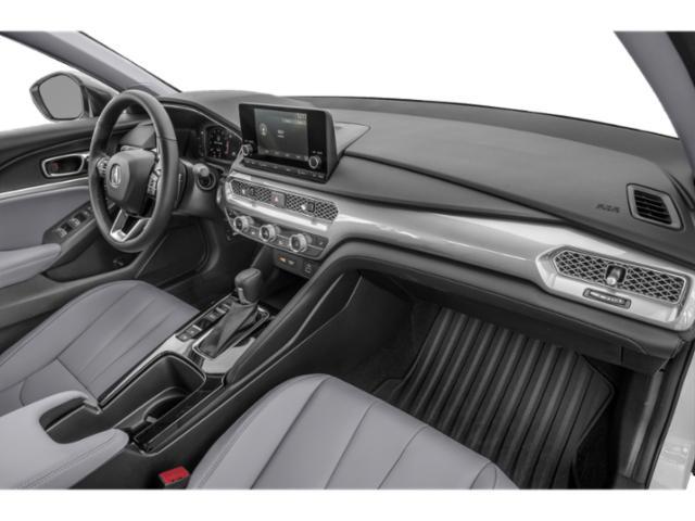 used 2024 Acura Integra car, priced at $29,916