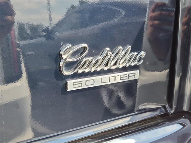 used 1992 Cadillac Brougham car, priced at $19,999