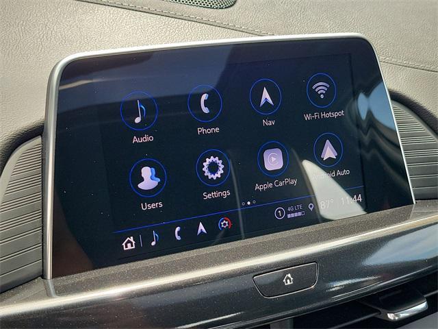 used 2023 Cadillac CT4-V car, priced at $59,999