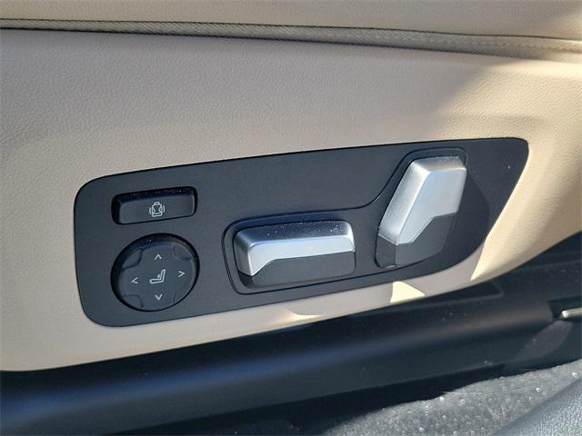 used 2021 BMW X3 car, priced at $23,209