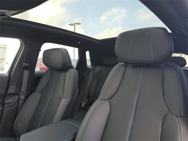 new 2025 Cadillac LYRIQ car, priced at $60,815