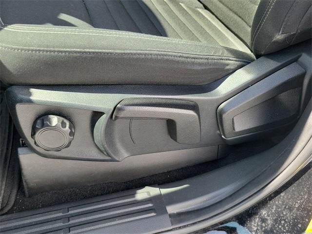 used 2021 Ford Ranger car, priced at $24,700