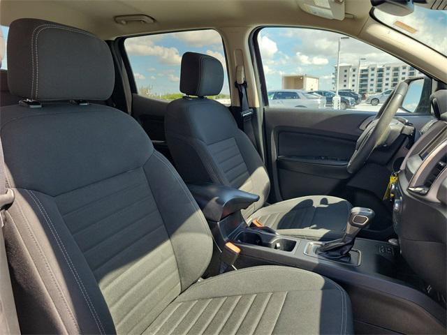 used 2021 Ford Ranger car, priced at $24,700