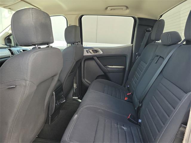 used 2021 Ford Ranger car, priced at $24,700