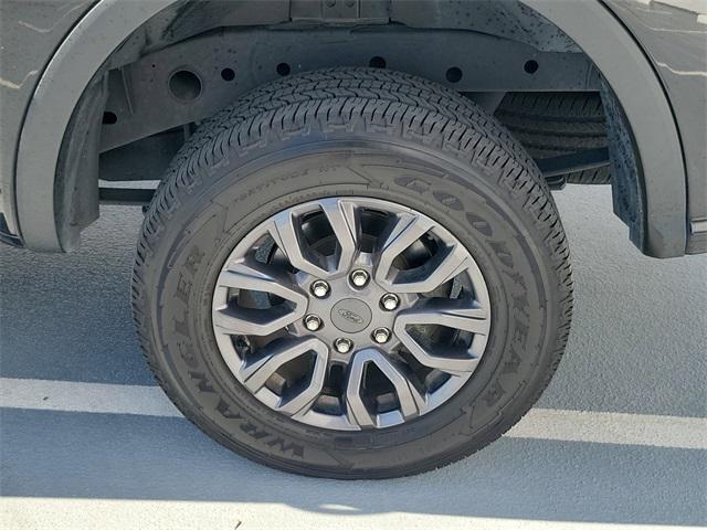 used 2021 Ford Ranger car, priced at $24,700
