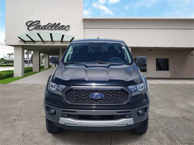 used 2021 Ford Ranger car, priced at $24,700