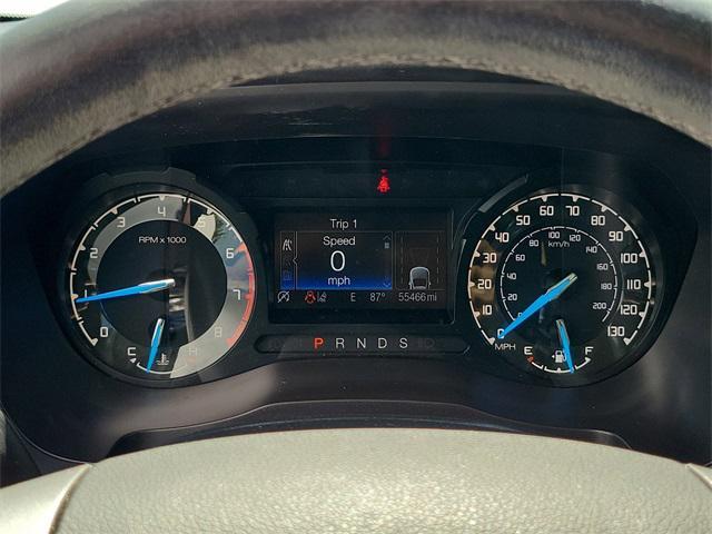 used 2021 Ford Ranger car, priced at $24,700