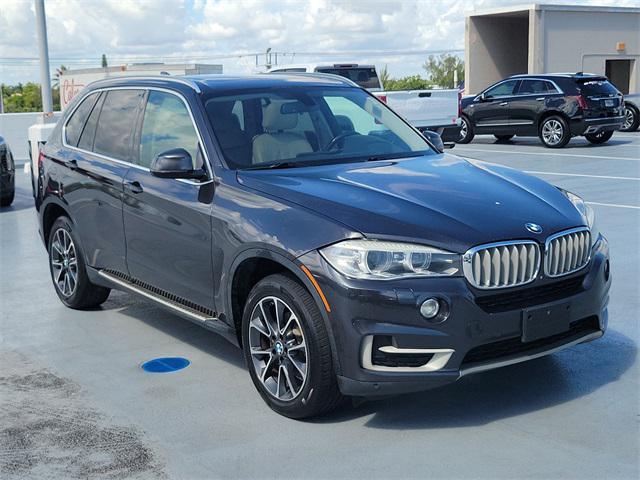 used 2014 BMW X5 car, priced at $4,800
