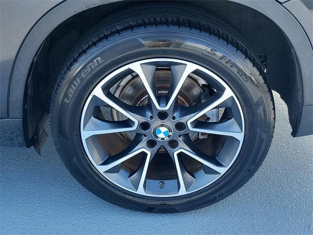used 2014 BMW X5 car, priced at $4,800