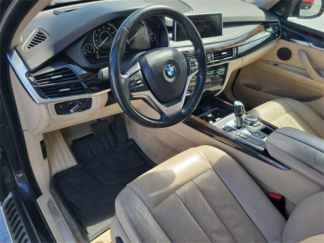 used 2014 BMW X5 car, priced at $4,800