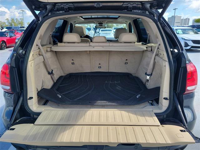 used 2014 BMW X5 car, priced at $4,800
