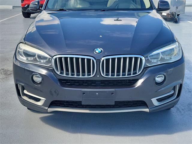 used 2014 BMW X5 car, priced at $4,800
