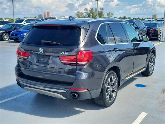 used 2014 BMW X5 car, priced at $4,800