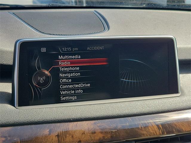 used 2014 BMW X5 car, priced at $4,800