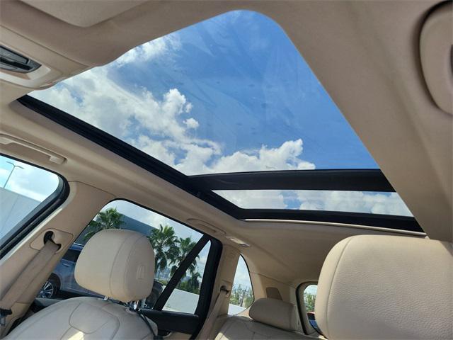 used 2014 BMW X5 car, priced at $4,800