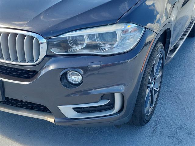 used 2014 BMW X5 car, priced at $4,800