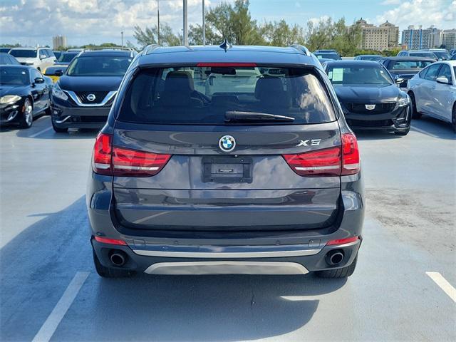 used 2014 BMW X5 car, priced at $4,800
