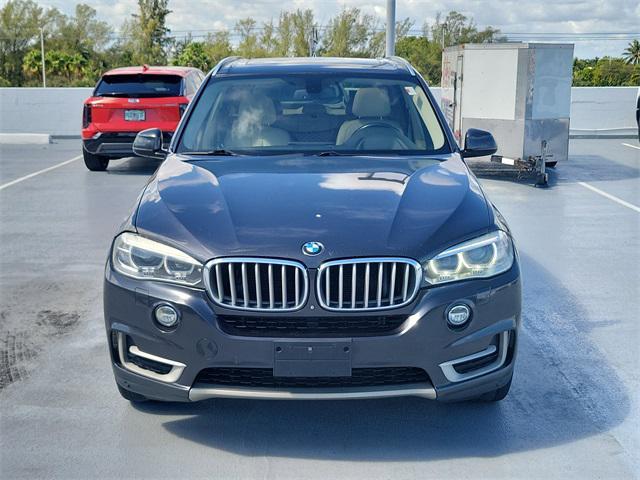 used 2014 BMW X5 car, priced at $4,800