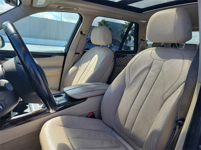 used 2014 BMW X5 car, priced at $4,800